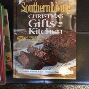Cookbook